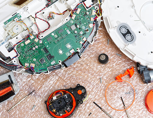 Robot Süpürge Blog Bilgi