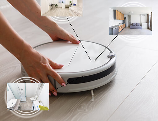 Robot Süpürge Blog Bilgi