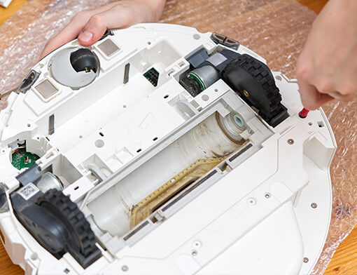 Robot Süpürge Blog Bilgi